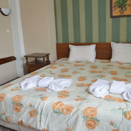 Hotel St. George Pobedonosets Bansko Luaran gambar