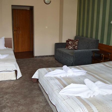 Hotel St. George Pobedonosets Bansko Luaran gambar