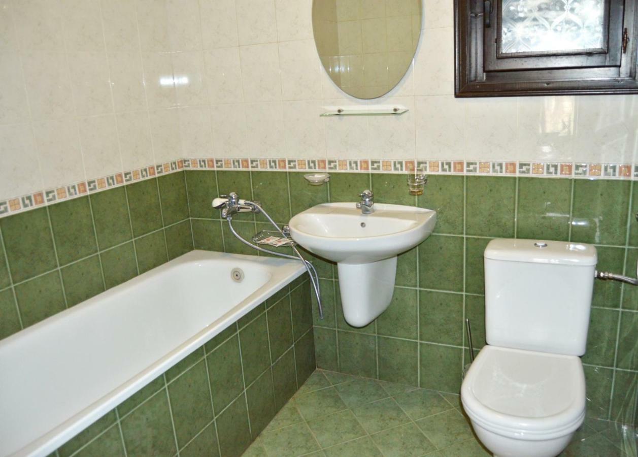 Hotel St. George Pobedonosets Bansko Luaran gambar