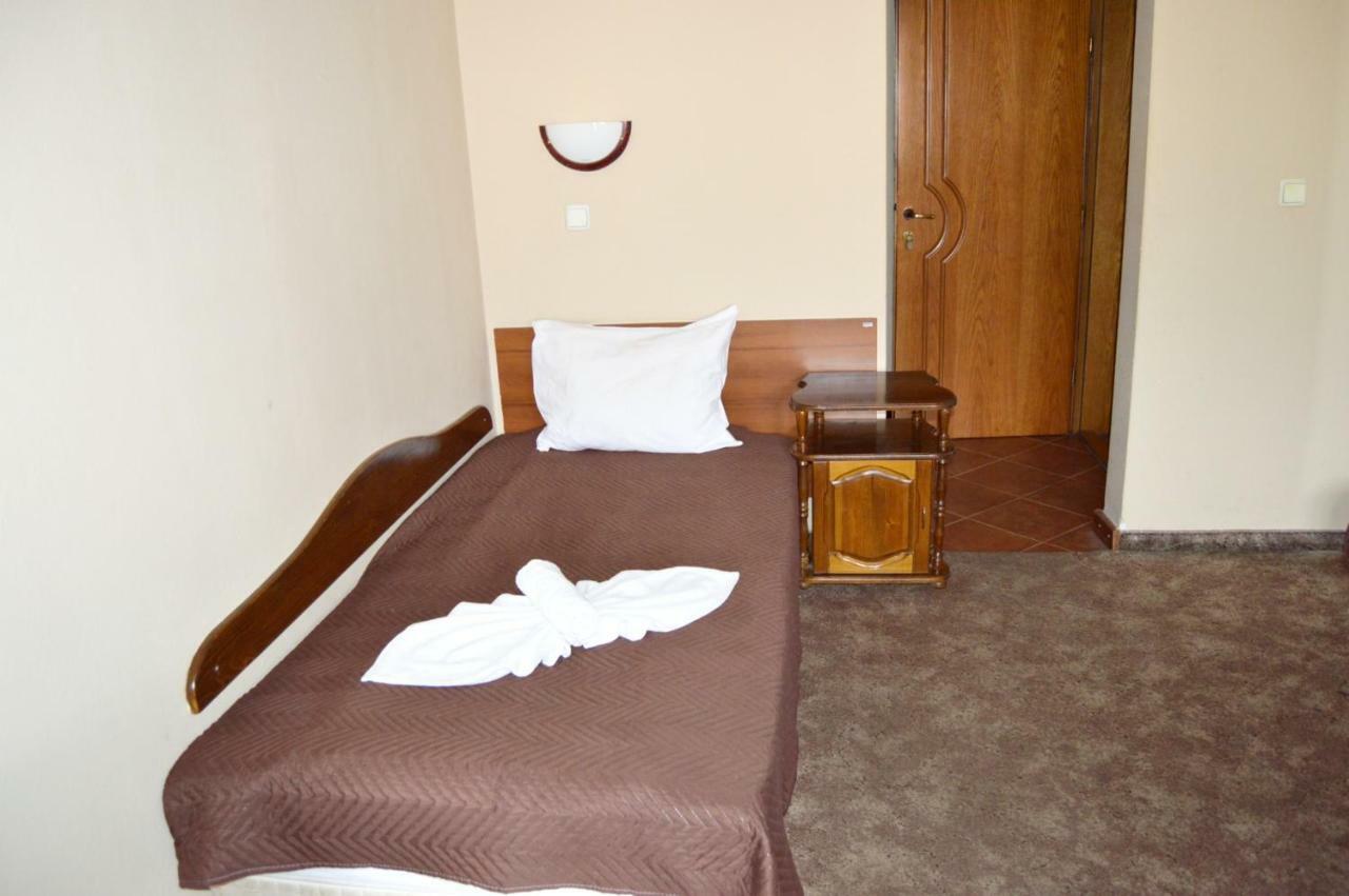 Hotel St. George Pobedonosets Bansko Luaran gambar