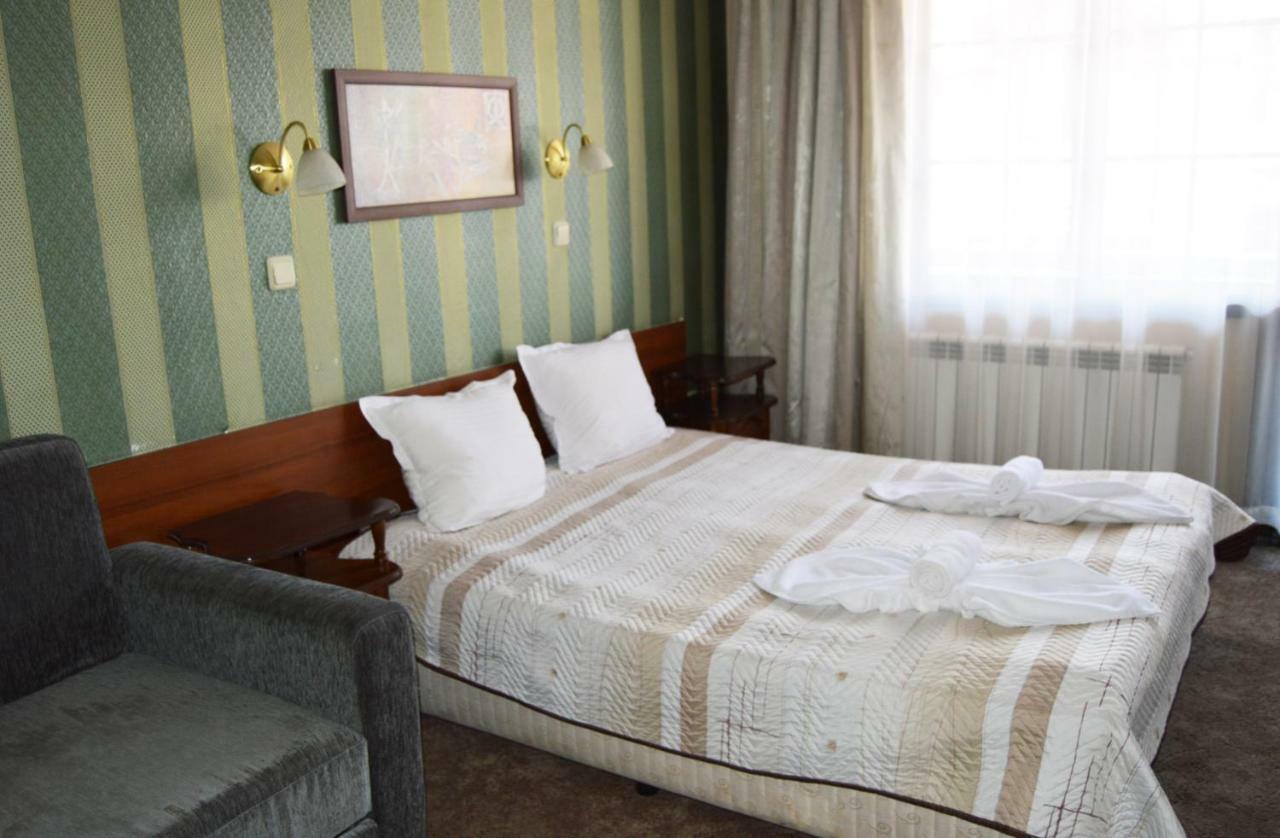 Hotel St. George Pobedonosets Bansko Luaran gambar