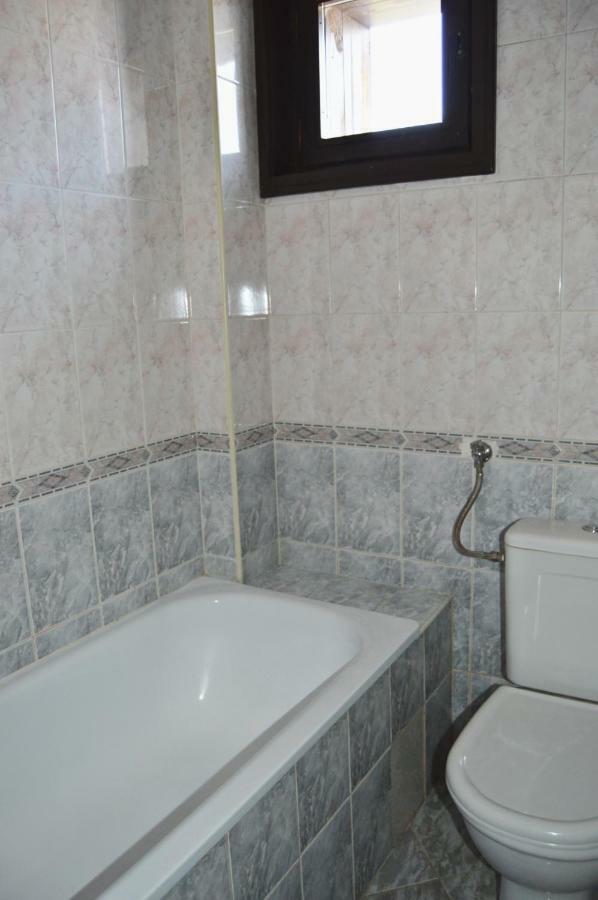 Hotel St. George Pobedonosets Bansko Luaran gambar