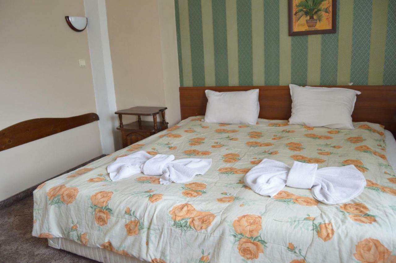 Hotel St. George Pobedonosets Bansko Luaran gambar