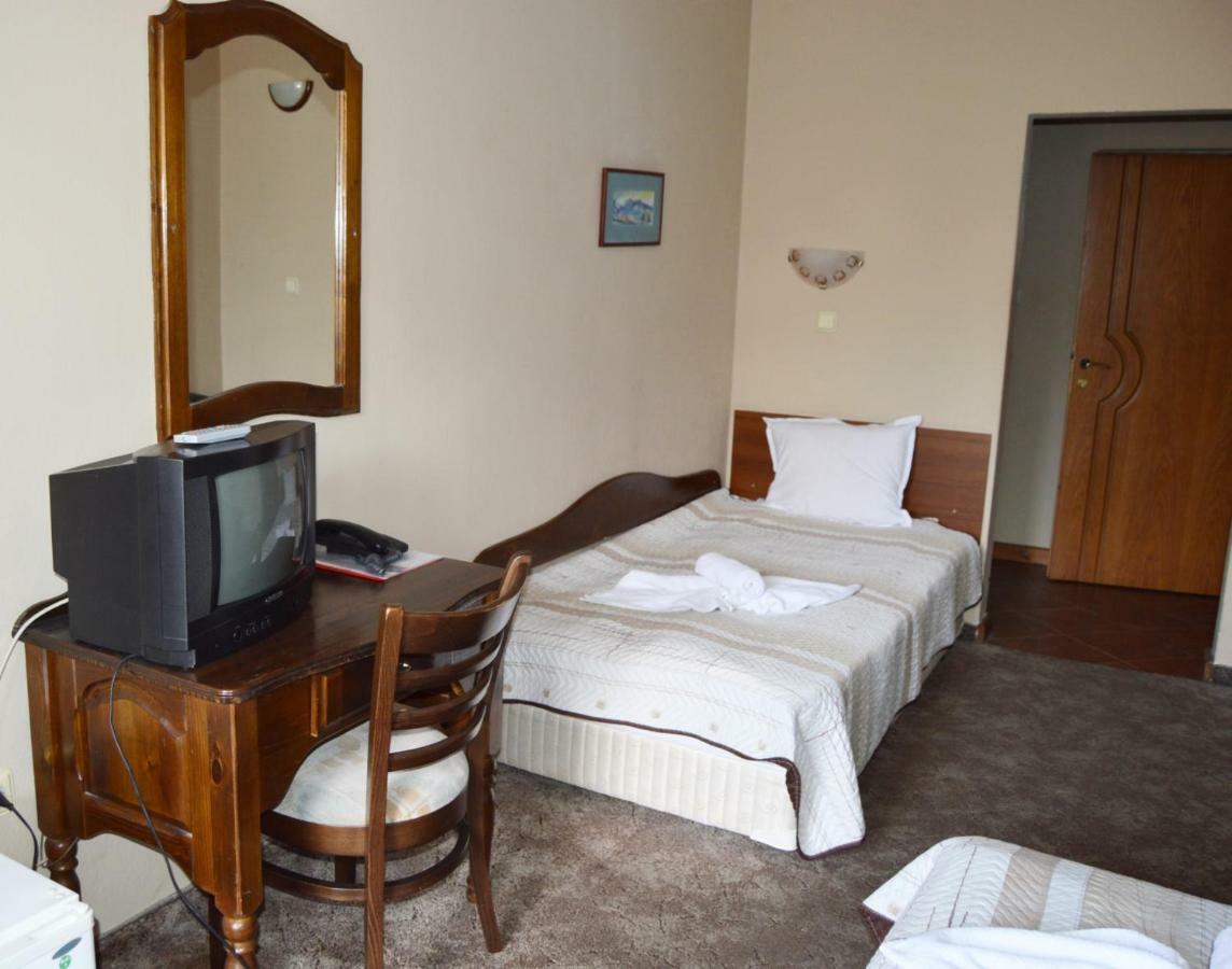 Hotel St. George Pobedonosets Bansko Luaran gambar