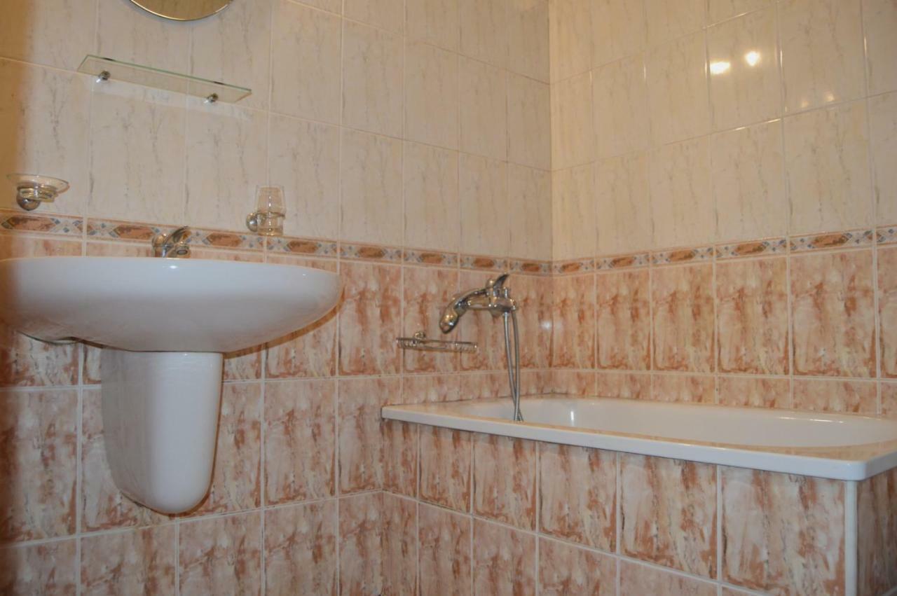 Hotel St. George Pobedonosets Bansko Luaran gambar